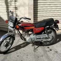 موتورهندا95