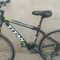دوچرخه 27.5 حرف ای