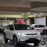 هوندا ens1 مدل ۲۰۲۳ آرکان خودرو . ایران مال