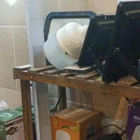 فروش و تعمیرات انواع لامپ و پروژکتور