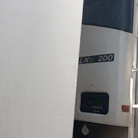 نصب تعمیر یخچال وکولر خودروهای سنگین سبک ترموکینگ