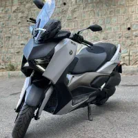 ایکس مکس ۱۴۰۲