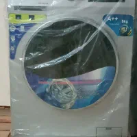 لباسشویی اکبند