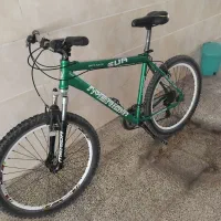 فروش دوچرخه ۲۶ مریدا