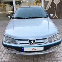 پارس مدل۸۷