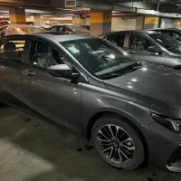 گک امپو۲۰۲۴هیبرید|خودرو سواری و وانت|تهران, نازی‌آباد|دیوار