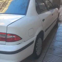 سمند مدل ۸۸ دوگانه|خودرو سواری و وانت|زنجان, |دیوار