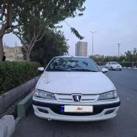 پژو پارس xu7p