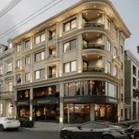 واحد ۵۵ متری /نوساز /براصلی /اسیانوین رودسر