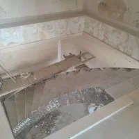 کاشی کاری وسنگ کاری|خدمات پیشه و مهارت|بوشهر, |دیوار