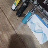 قلیون شارژی درجه دار