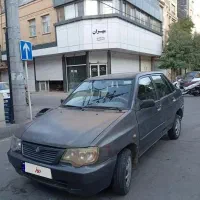 پراید ۱۳۲ مدل۹۰ نقد  معاوضه خودرو