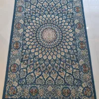 فرش دستباف ۳.۵ متری نائین
