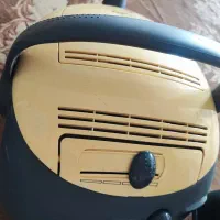جارو برقی پارس خزر نو