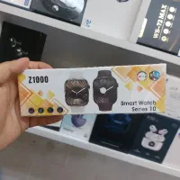 انواع ساعت هوشمند به قیمت عمده