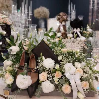 تشریفات آذرسپهری (روستیکا)عقد/نامزدی/تولد