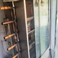 ترازو و جوجه گردان 6سیخ|کافی‌شاپ و رستوران|شاندیز, |دیوار