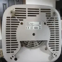 آسیب|خردکن، آسیاب، غذاساز|مشهد, سیس‌آباد|دیوار