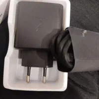 شارژر سامسونگ|لوازم جانبی موبایل و تبلت|محلات, |دیوار