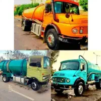 لوله بازکنی تخلیه چاه تمام نقاط بمدت 15دقیقه|خدمات پیشه و مهارت|رشت, بلوار گیلان|دیوار