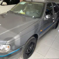 پارس tu5گاز سیمی