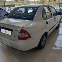 تیبا ۱۴۰۰ صفر خشک|خودرو سواری و وانت|سنندج, |دیوار