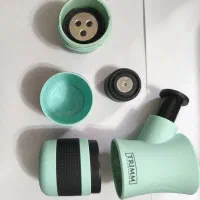 اسپرسو ساز Trimm|سماور، چای‌ساز، قهوه‌ساز|لاهیجان, طالقانی|دیوار