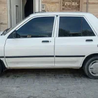 پراید SE131مدل97|خودرو سواری و وانت|خمینیشهر, |دیوار