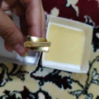 انگشتر طلا|جواهرات|ایذه, |دیوار