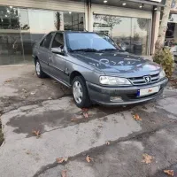 پژو پارس tu5|خودرو سواری و وانت|خرمآباد, |دیوار