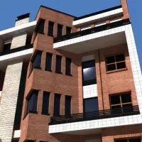 زمین کلنگی ازشماشاهکارمعماری ازمادانشگاه/ملاصدرا/|مشارکت در ساخت املاک|قزوین, |دیوار