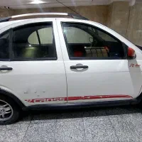 کوییک آر مدل ۱۴۰۰