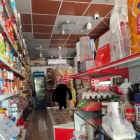 واگزارری سوپر مارکت
