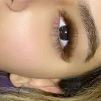 لیفت ابرو واکستنشن مژه