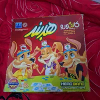 بازی فکری درحدنو  ۶ عدد