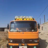 خاور ۸۰۸ مدل۸۴