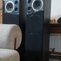 یک جفت باند جاز بزرگترین مدل جاز