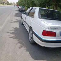 پژو پارس موتور جدید XU7P، مدل ۱۴۰۲|خودرو سواری و وانت|کرج, کیانمهر|دیوار