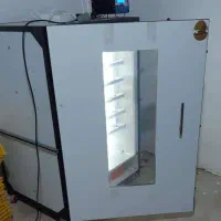 دستگاه جوجه کشی فاخته 1008