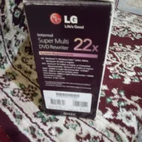 دی وی دی رایتر|قطعات و لوازم جانبی رایانه|کاشان, طالقانی|دیوار