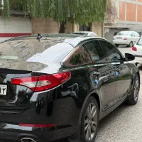 اپتیما2013فول|خودرو سواری و وانت|تهران, جنتآباد مرکزی|دیوار