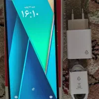 گوشی A5درحد صفر|موبایل|سنگدوین, |دیوار