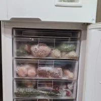 یخچال و فریزر هیمالیا|یخچال و فریزر|اسلامشهر, شهرک واوان|دیوار