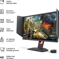مانیتور گیمینگ benq2546k