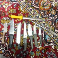 چاقو صفرتاصد کاردست