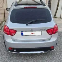 کوییک 1403 GXR|خودرو سواری و وانت|میناب, |دیوار