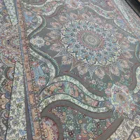 روفرشی 9متری