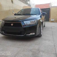 دنا پلاس مشکی