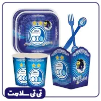 فروش ویژه تم تولد|ظروف نگهدارنده، پلاستیکی، یک‌بارمصرف|تهران, نعمت‌آباد|دیوار