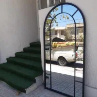 آینه قدی (مدل پنجره ای)